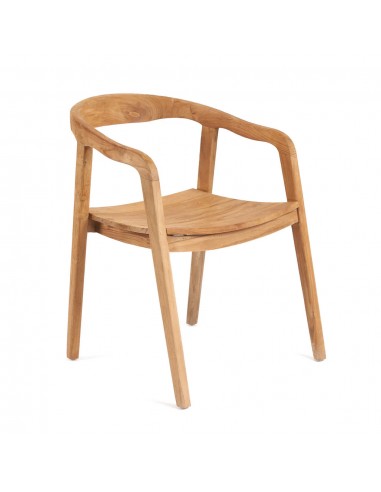 Chaise de salle à manger Nihi Oka - Extérieur sélection de produits