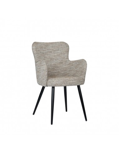 Fauteuil à oreilles Coco (Lot de 2) Pour