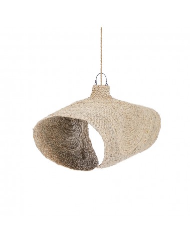 Suspension Qubba - Naturel - XL destockage