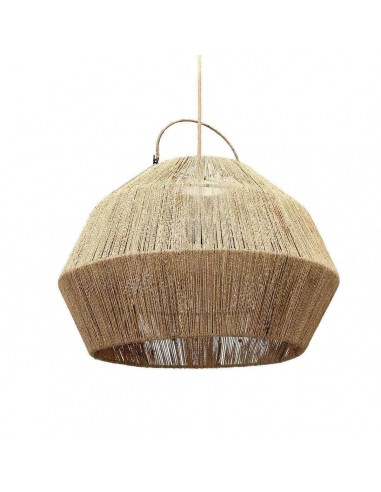 Suspension Emma - Luminaire en cordes naturelles style bohème meilleur choix