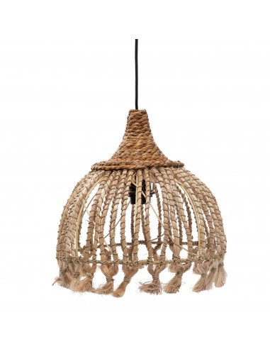 Lampe Suspendue The Abaca Tassel - Naturel - S Toutes les collections ici