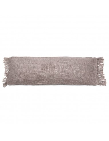 Housse de Coussin Oh My Gee - Gris Perle - 35x100 de votre