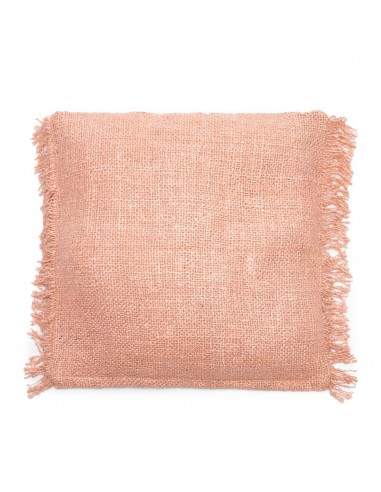 Housse de Coussin Oh My Gee - Rose Saumon - 60x60 online