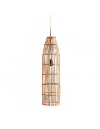 The Fish Trap Pendant - Natural - L Vous souhaitez 