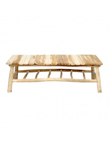 Table basse Island - Naturel store