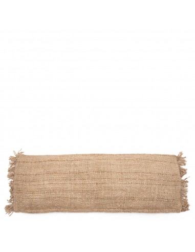 Housse de Coussin Oh My Gee - Beige - 35x100 Jusqu'à 80% De Réduction