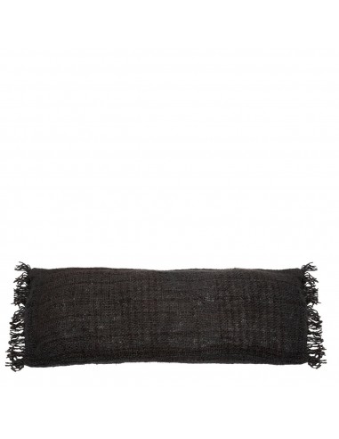 Housse de Coussin Oh My Gee - Noir Marine - 35x100 Découvrez la collection