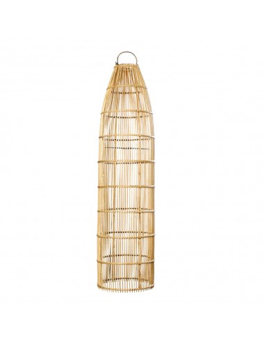 Lampe suspendue The Fish Trap - Naturel - L Paris Déstockage Promo