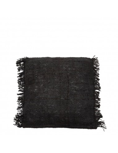 Housse de Coussin Oh My Gee - Noir Marine - 60x60 les ligaments