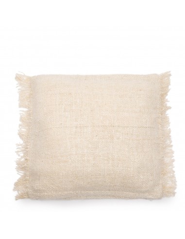 Housse de Coussin Oh My Gee - Crème - 60x60 rembourrage situé sous