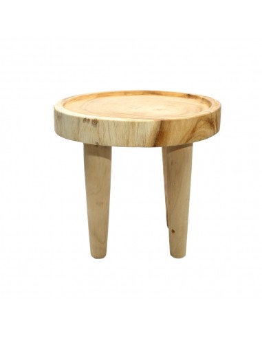 La table d'appoint Suar - Naturel Toutes les collections ici