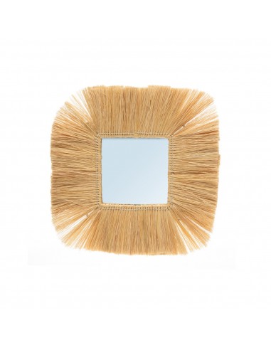 Le Miroir Goa - Naturel - M destockage