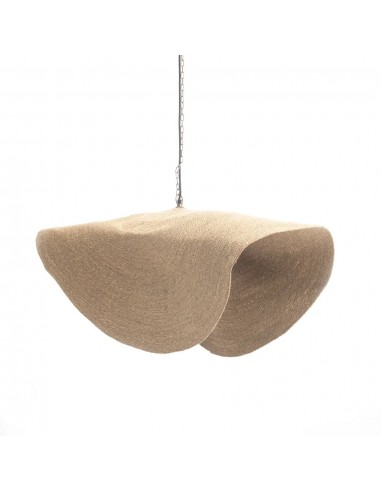 La lampe suspendue Lovalova - Naturel - XL de la marque