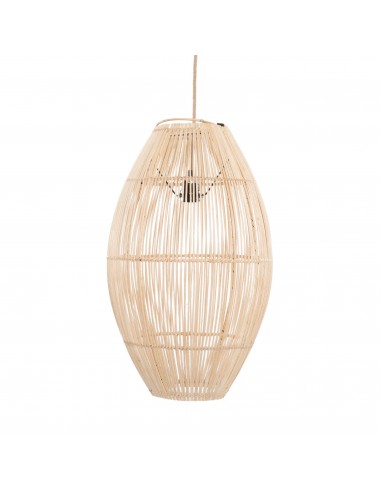 La Suspension Zuri - Naturel - L 2023