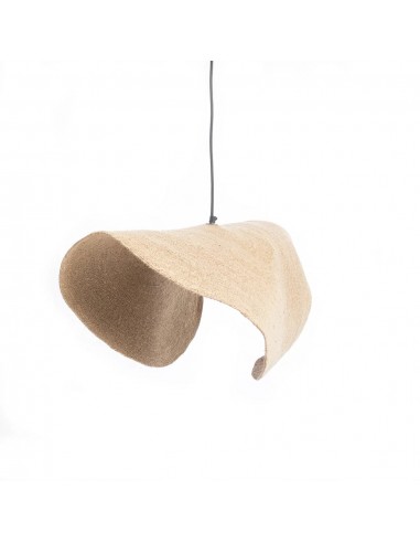 La suspension Lovalova - Naturel - L Toutes les collections ici