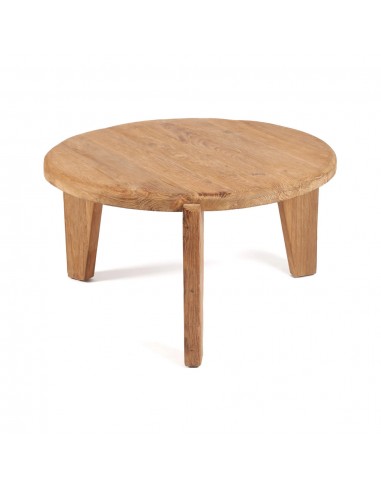 Table basse Wabi Sabi - L sur le site 