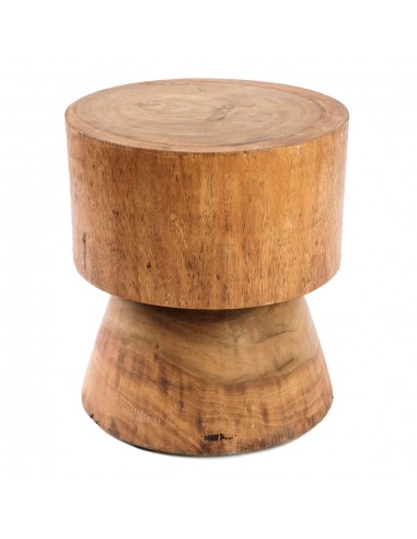 Tabouret Mitcha Naturel plus qu'un jeu 